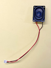 HP 611898-001 Rev A Internal Speaker | 4 Ohms | 2 Watts picture