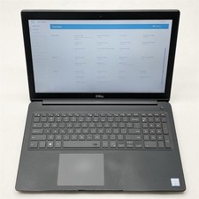 Dell Latitude 3500 Laptop Intel Core i5 8265U 1.60GHZ 15.6
