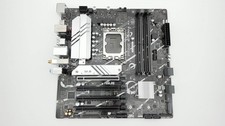 Asus Prime PRIME B760M-A AX Desktop Motherboard picture