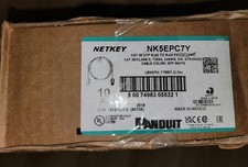 Panduit Netkey NK5EPC7Y picture