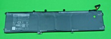 New Genuine Dell XPS 15 9550 Precision 15 5510 84Wh Battery 4GVGH picture