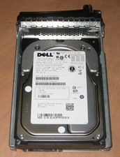 Dell Fujitsu Mba3147rc 148gb 15k 3.5 Inches Hot Plug Sas 0xk111 Xk111 picture