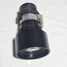 Panasonic ET-DLE250 Zoom Lens for DLP Projectors - Tested / Clean Glass picture