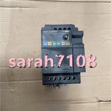 1PC USED Omron inverter 3G3MZ-A4022-ZV2 2.2KW 380V Fast By FedEx or DHL picture
