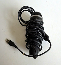 Disney Disney Interactive Studios USB Handheld Computer Microphone Black picture