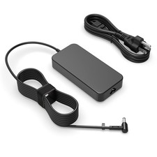 Superer AC Charger Fit for Asus Vivobook Pro N550JK N550J N550 N550JX N550JV ... picture