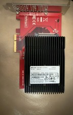 Micron 7450 PRO 15.36TB (MTFDKCC15T3TFR) PCle Gen4 NVMe 2.5