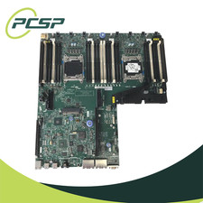 IBM 01GT444 X3550 M5 Server Motherboard Dual Intel LGA2011-3 DDR4 picture