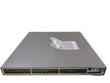 3CR17253-91 I HP 3COM E5500-48G-POE Layer 3 Ethernet Switch JE094A 10014416 picture