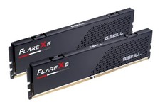 G.SKILL F56000J3038F8GH2FX5 16GB DDR5 6000 Desktop Memory Kit CL30 picture