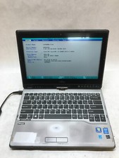 Fujitsu LifeBook T734 12.5