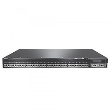 Juniper Networks EX4200-24F layer 3 switch picture