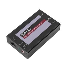 100/1000Base-T1 to TX Automotive Ethernet Media Converter HMTD Type-C DC picture
