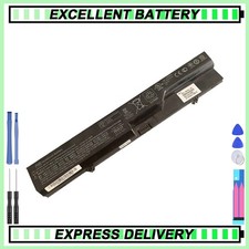 PH06 4320s Battery for HP 420 421 620 625 ProBook 4520s 4525s 593572-001 picture