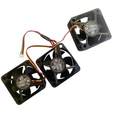 AltairTech.io OEM Avalon Nano 3S Replacement Fan Kit picture