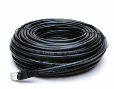 Helium CAT 6 Ethernet cable 50m McGill Microwave Systems picture
