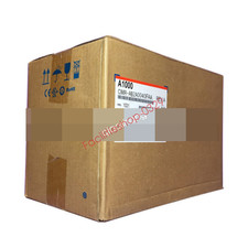 1PCS Yaskawa CIMR-AB2A0040FAA 7.5kw Frequency converter New DHL/FedEx picture