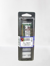 Kingston KTL-TP667/1G 1GB PC2-5300 SO-DIMM 667MHz DDR2 Laptop Memory Sealed NEW picture
