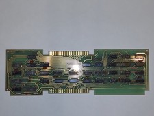 HP 02640-60O09 DMA Card for Intelligent Graphics Terminal HAS CORROSION  picture