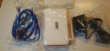 SMC BARRICADE  N SMCWBR14S-N4 150Mbps 4-port Wireless Broadband N Router New OEM picture