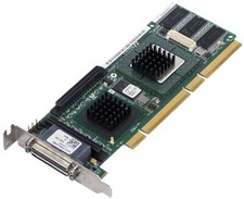 Controller Adaptec ASR-2200S/128MB RAID SCSI PCI LP picture