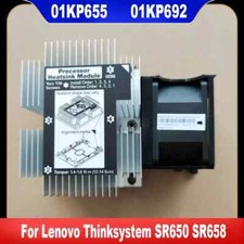 01KP655 01KP692 01KP693 For Lenovo Thinksystem SR650 SR658 Heatsink Cooler Fan picture