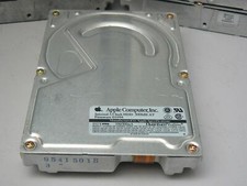 Quantum MV50A02H  IDE Hard Drive - Model 540AT  -  (( TESTED )) picture