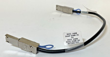 HP 407344-001, 408765-001 Mini-SAS to Mini-SAS External Cable Molex picture