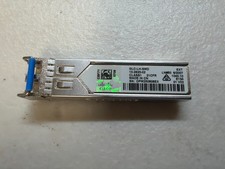 Genuine Cisco GLC-LH-SMD 1000BASE-LX/LH SFP Transceiver Module With Holograms picture