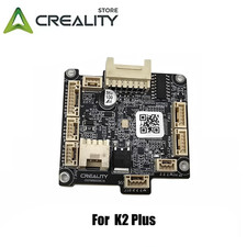 Creality HI_Lock Nozzle_PCBA G Original PCBA Adapter Board For Creality HI picture