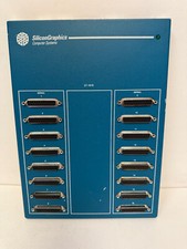 Silicon Graphics ST-1616 Terminal Server  AS-IS picture