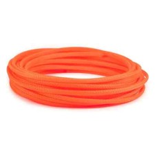 MDPC-X Classic Small Cable Sleeving, Lava-Orange, 30-feet picture