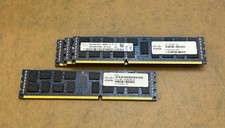 SK Hynix 32GB (4x8GB) DDR3 PC3L-10600R Registered ECC DIMM 240-Pin picture
