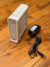 ARRIS SURFboard SB6190 DOCSIS 3.0 32x8 Cable Modem Gigabit Ethernet picture
