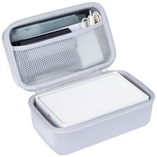 Lebakort Hard Case Compatible with Liene M100 M200 4x6'' Photo Printer picture