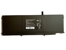 Genuine RAZER Blade Stealth BATTERY (HAZEL) 3ICP4/92/77 (3950mAh/45Wh/11.4V) picture