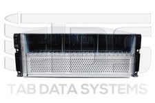 NetApp AFF A700S Single Chassis Dual Controller, No RAM, HW Only  picture