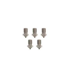 5PCS FLSUN S1 PRO 3D Printer Hotend Kit Component Nozzle Print Head 0.4mm picture