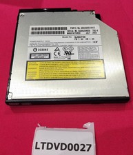 LTDVD0027 - Panasonic UJDA760 CD-RW DVD-ROM Combo Drive picture