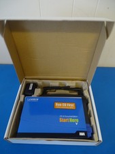Linksys WRT54G Wireless-G 2.4GHz 54Mbps Broadband Router - Open Box Complete picture