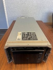 Dell EqualLogic Blade Array Chassis - PS-M4110 picture