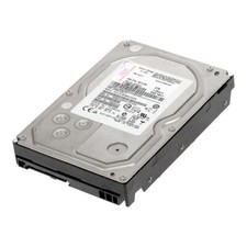 HARD DRIVE IBM 90Y8732 90Y8731 HUS723030ALS640 3TB 7.2K 64MB SAS-2 3.5' picture