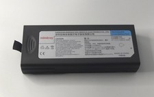 LI13I001A - New 2600mAh Battery For Mindray IMEC8,IMEC10,IMEC12,IPM8,IPM10,IPM12 picture