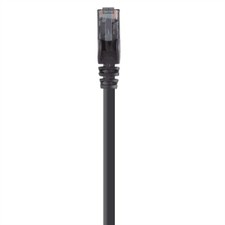 Brand New Belkin High-Speed Internet Streaming CAT6 Cable 10 Ft - FACTORY SEALED picture