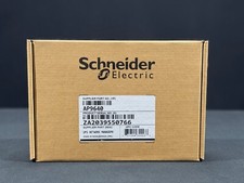 NEW Schneider Electric APC AP9640 Network Management Adapter- Same Day Shipping picture