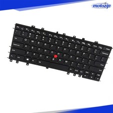 Keyboard 04Y2620 With Pointer FOR Lenovo IBM ThinkPad YOGA S1 S240 YOGA 12 US picture