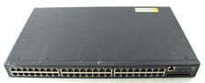 HP JG934A HP 5130-48G-4SFP+ EI Switch picture