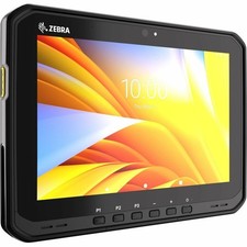Zebra ET60AW-0SQAGSK0A0-NA ET60 Rugged Tablet 10.1