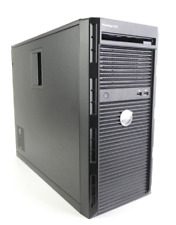Dell PowerEdge T130 | Xeon E3-1200 v5 3GHz | 4GB DDR4 | 2TB HDD | NO OS picture