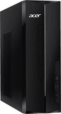 Acer Aspire XC-1715 Desktop Intel Processor N150 8GB RAM 512GB SSD Refurbished picture